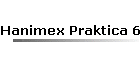 Hanimex Praktica 66