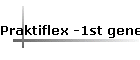 Praktiflex -1st generation-3rd model