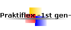 Praktiflex -1st gen-9th model