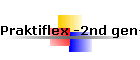 Praktiflex -2nd gen-13th model+flash