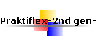 Praktiflex-2nd gen-15th model-display item