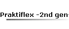 Praktiflex -2nd gen-1st chan-16th mod 24x28