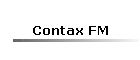 Contax FM