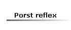 Porst reflex