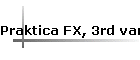 Praktica FX, 3rd variation