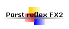 Porst reflex FX2