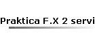 Praktica F.X 2 service version