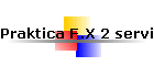Praktica F.X 2 service version