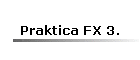 Praktica FX 3.