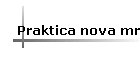 Praktica nova mr