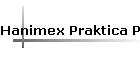 Hanimex Praktica PL nova IB