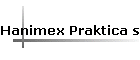 Hanimex Praktica super TL