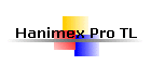 Hanimex Pro TL