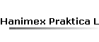 Hanimex Praktica LB