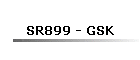 SR899 - GSK