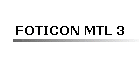 FOTICON MTL 3