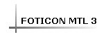 FOTICON MTL 3