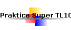 Praktica Super TL1000