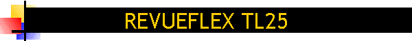 REVUEFLEX TL25