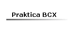 Praktica BCX