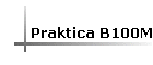 Praktica B100M