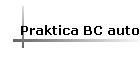 Praktica BC auto