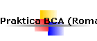 Praktica BCA (Roman)