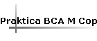 Praktica BCA M Copal
