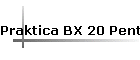 Praktica BX 20 Pentacon Italia