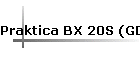 Praktica BX 20S (GDR)