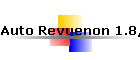 Auto Revuenon 1.8/50 MC