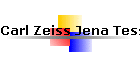 Carl Zeiss Jena Tessar 3.5/50