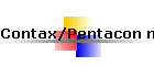 Contax/Pentacon models