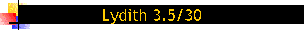 Lydith 3.5/30