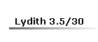 Lydith 3.5/30