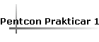 Pentcon Prakticar 1.8/50 MC 1st version