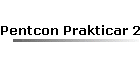 Pentcon Prakticar 2.4/50 MC