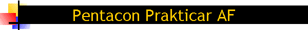 Pentacon Prakticar AF