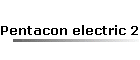 Pentacon electric 2.8/29 MC
