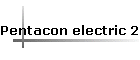 Pentacon electric 2.8/135 MC