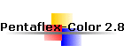 Pentaflex-Color 2.8/50