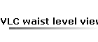 VLC waist level view finder