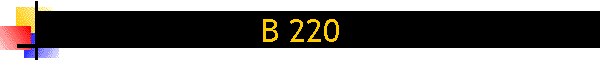 B 220