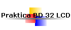 Praktica BD 32 LCD