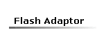 Flash Adaptor