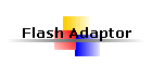 Flash Adaptor