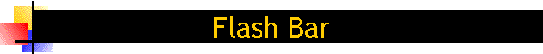 Flash Bar