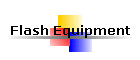 Flash Equipment