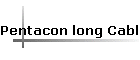Pentacon long Cable Release