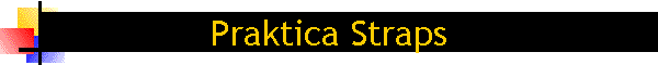 Praktica Straps